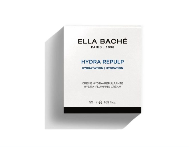 ELLA BACHÉ Hydra-Plumping krém 02